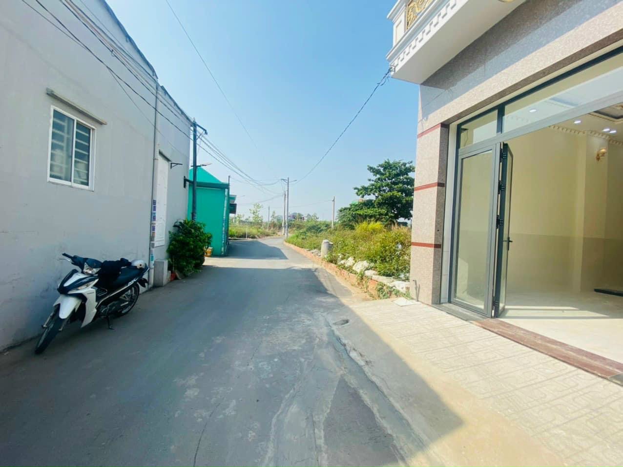 Bán Nhanh Lô Đất Hiệp Hoà Gần Aeon Biên Hoà