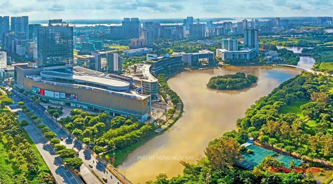 MUA CĂN HỘ THE HORIZON HỒ BÁN NGUYỆT PHÚ MỸ HƯNG TRỰC TIẾP CHỦ ĐẦU TƯ. NHẬN NHÀ Ở LIỀN HOẶC THANH TOÁN THEO TIẾN ĐỘ