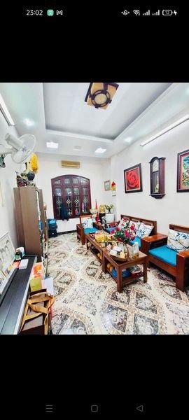 Bán Nhà Mặt Phố Trần Quang Diệu Quận Đống Đa. 40m Xây 5 Tầng Nhỉnh 14 Tỷ. Cam Kết Ảnh Thật Mô Tả Chính Xác. Chủ Muốn