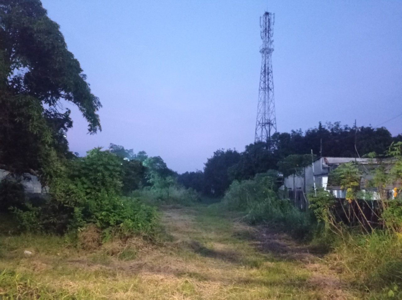 Mặt Tiền QL 22 Tân An Hội Củ Chi 27,200m2 Chỉ còn 95 Tỷ