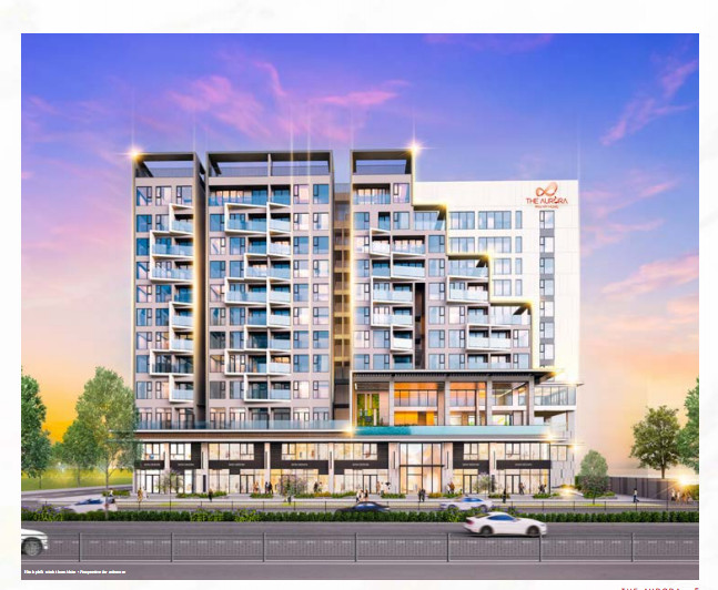 Chính thức mở bán dự án The Aurora Phú Mỹ Hưng vào ngày 24/3/2024. Mua giai đoạn 1 trực tiếp cđt gọi ngay 0902328695