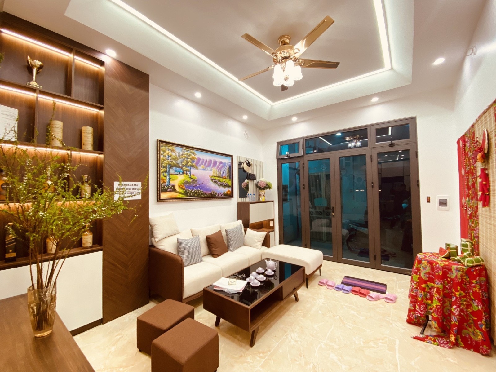 CẦN BÁN NHÀ ĐẸP PHÂN LÔ OTO VÀO NHÀ MẶT TIỀN RỘNG THANG MÁY KINH DOANH 65M CHỈ 13 TỶ