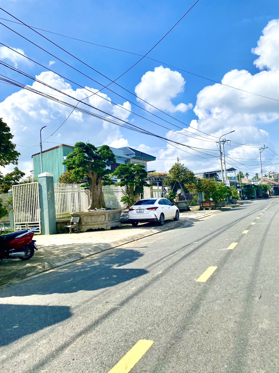 Cần bán lô Đất ở đô thị Trung tâm Thị Trấn - 163m2 đường chính ô tô giá chỉ từ 800 triệu