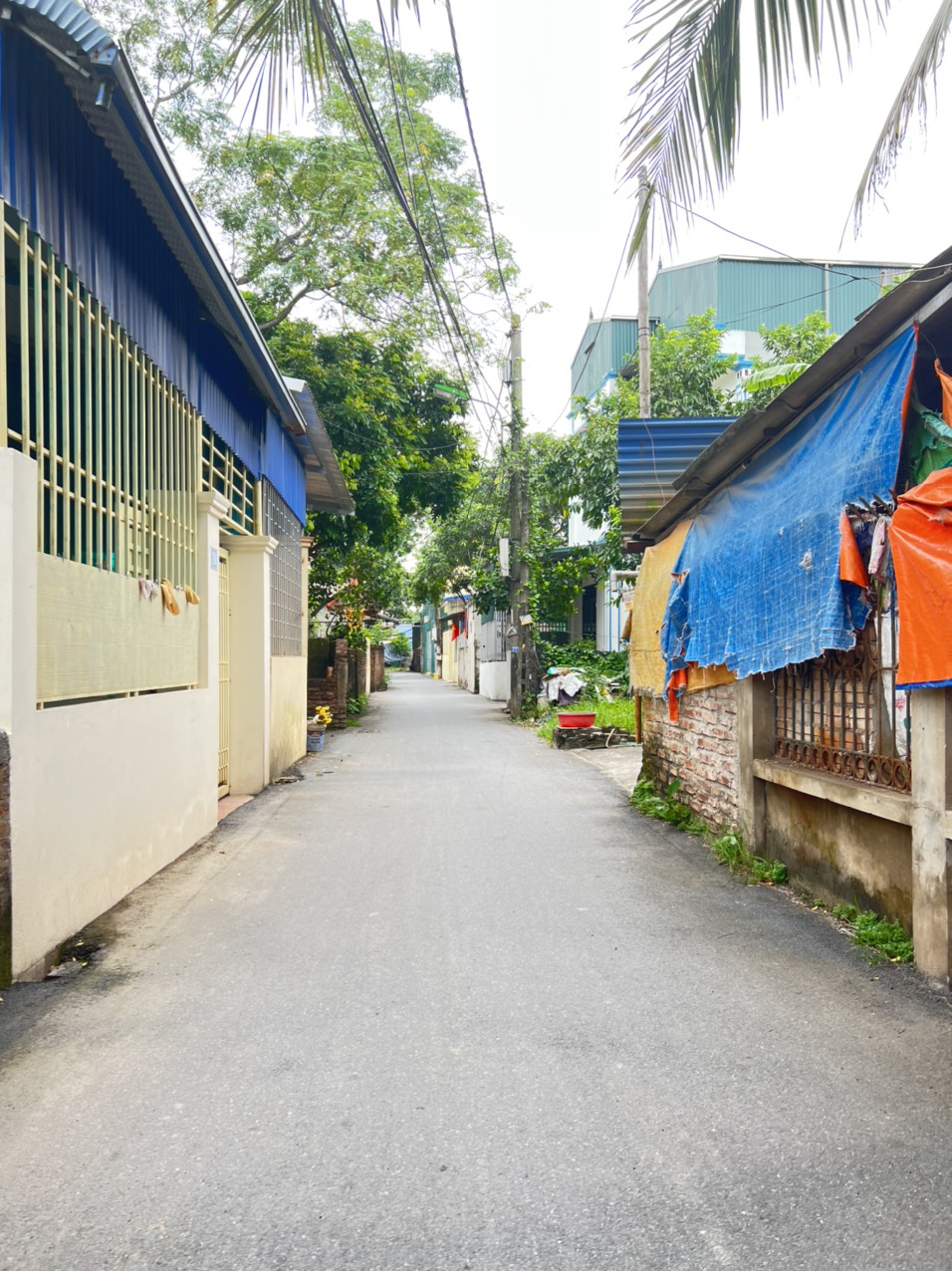 bán gấp 48m đất quận Hà Đông - sát trục chính- chính chủ 1,x tỷ