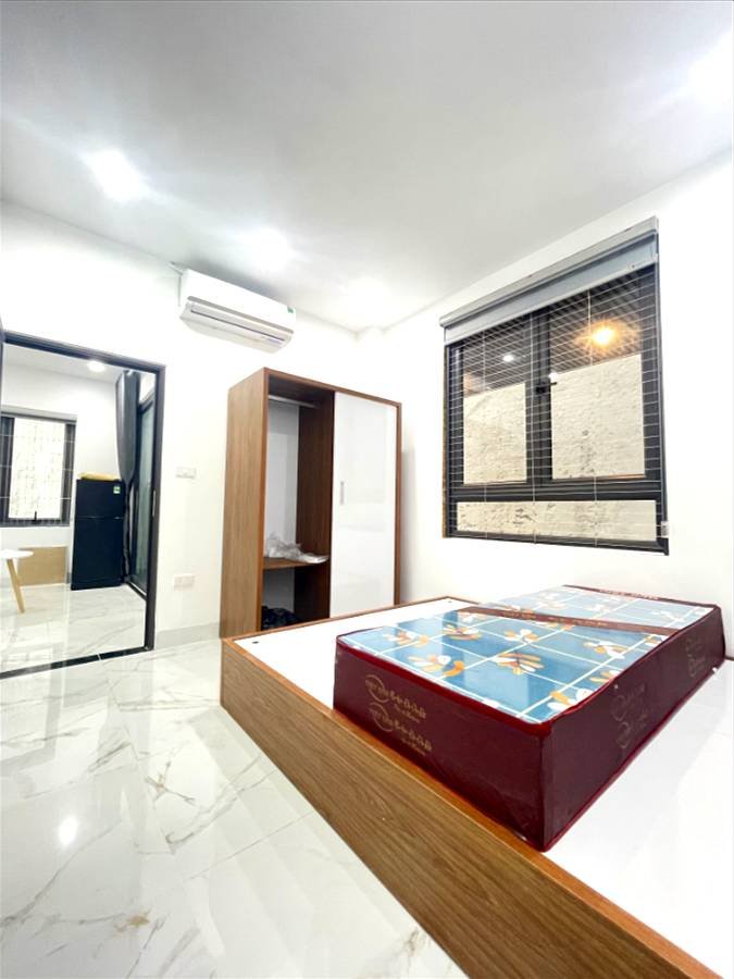 Bán Nhà Phố Quan Nhân Quận Cầu Giấy. 90m Xây 8 Tầng Mặt Tiền 6m Nhỉnh 20 Tỷ. Cam Kết Ảnh Thật Mô Tả Chính Xác. Chủ