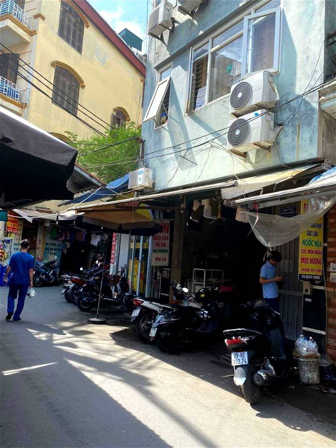 Bán Nhà Phố Khúc Thừa Dụ Quận Cầu Giấy. 82m Xây 8 Tầng Mặt Tiền 5m Nhỉnh 18 Tỷ. Cam Kết Ảnh Thật Mô Tả Chính Xác. Chủ