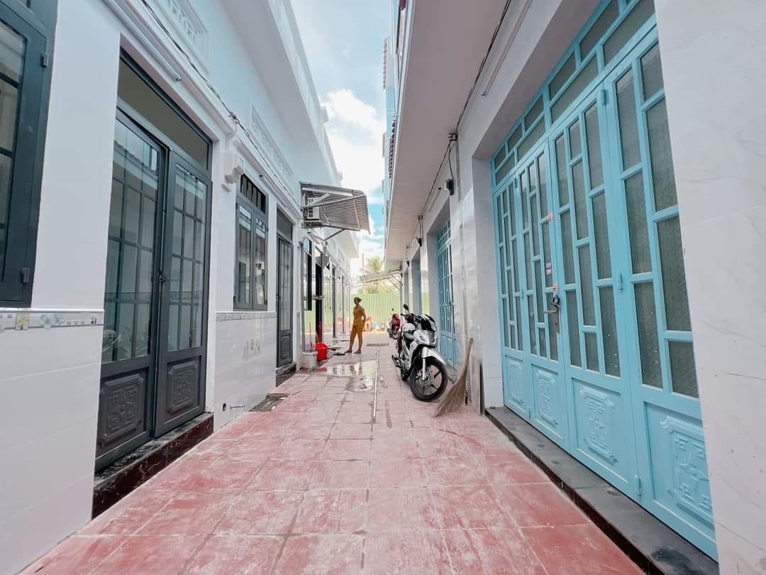 ngay ql50 nhà đường xe tải bình chánh cầu ông thìn giá chỉ 420tr công chứng trong ngày