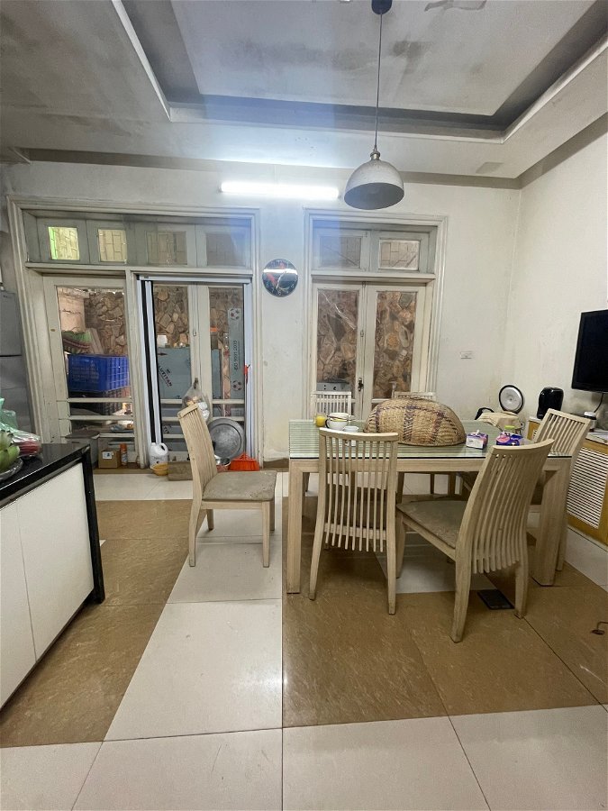 Bán Nhà Phố Âu Cơ Quận Tây Hồ. 102m Mặt Tiền 6.2m Nhỉnh 22 Tỷ. Cam Kết Ảnh Thật Mô Tả Chính Xác. Chủ Thiện Chí Muốn Bán