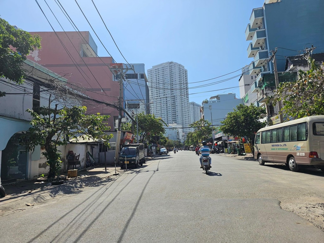 NHÀ 4 TẦNG MẶT TIỀN 793 KIỀU ĐÀM - SIÊU RẺ VÌ ĐƯỢC NHẬN #3TỶ MỞ ĐƯỜNG VÀ GIÁ TRỊ NHÀ TĂNG CAO, P. TÂN HƯNG