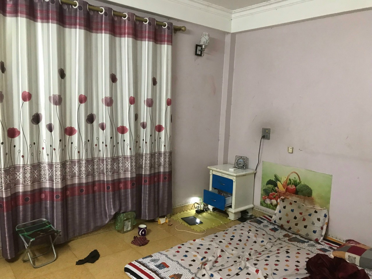 Trục đường 271. Ngay cạnh uỷ ban phường Hương Mạc CHỦ CỰC KỲ CẦN B ÁN NHÀ 3 TẦNG GIÁ HƠN 2 TỶ 70M 2 Mt 5M ĐƯỜNG