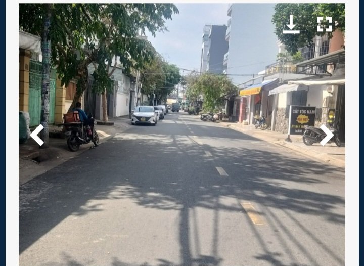 Nhà Ngộp Mới Về lac long phường Quận 11 Hẻm Ôtô, 64m2, 3 Phòng, 5TỶ6 hẻm hơn 3 mét