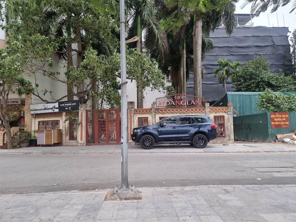 Bán Đất Mặt Phố Quảng Khánh Quận Tây Hồ. 342m Mặt Tiền 15m Nhỉnh 270 Tỷ. Cam Kết Ảnh Thật Mô Tả Chính Xác. Chủ Muốn Bán