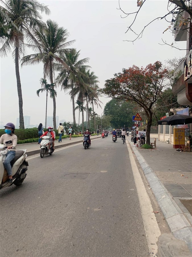 Bán Nhà Mặt Phố Trích Sài Quận Tây Hồ. Sổ 54m Thực Tế 60m Nhỉnh 25 Tỷ. Cam Kết Ảnh Thật Mô Tả Chính Xác. Chủ Thiện Chí