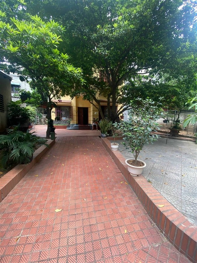 Bán nhà Phố Trích Sài Quận Tây Hồ. 280m Mặt Tiền 14m Nhỉnh 50 Tỷ. Cam Kết Ảnh Thật Mô Tả Chính Xác. Chủ Thiện Chí Sẵn