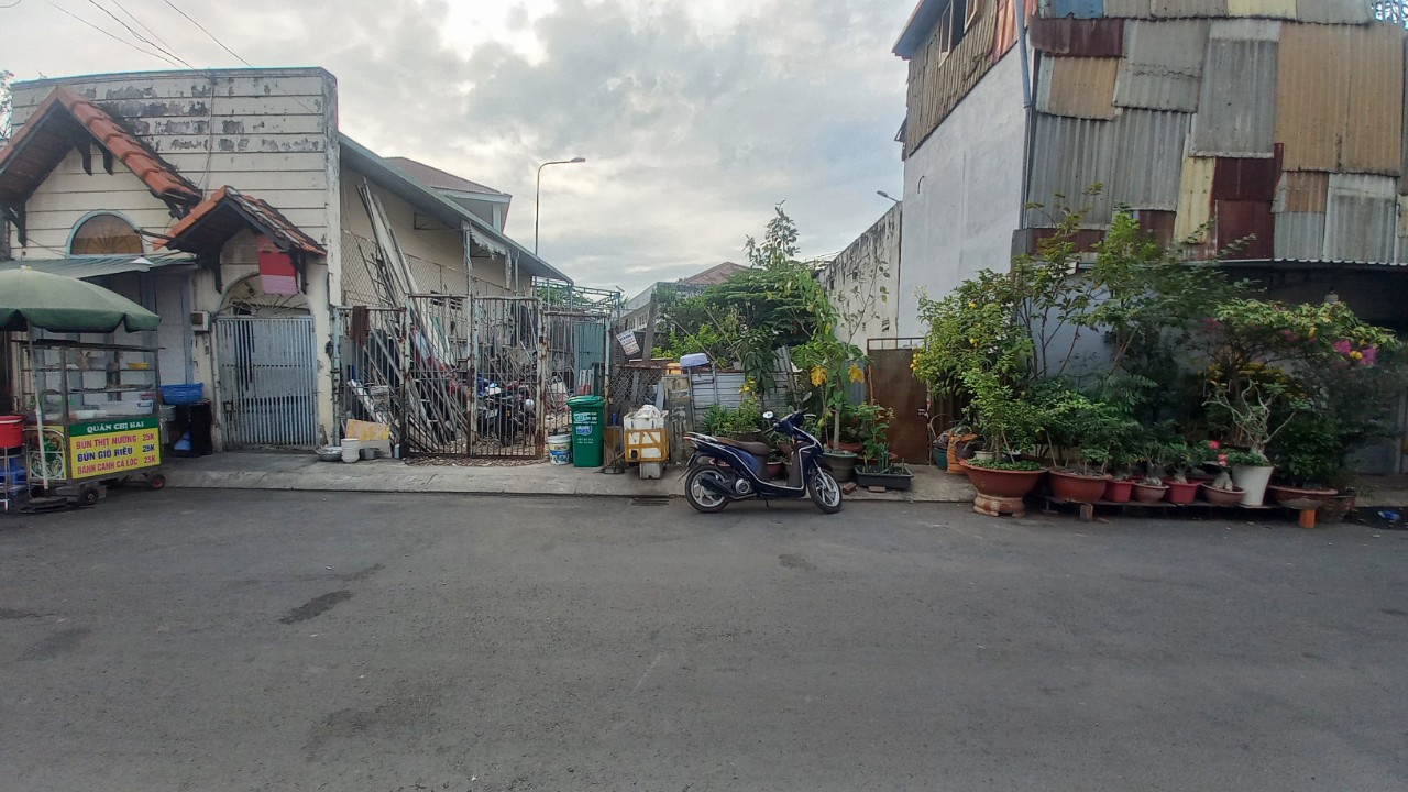 Bán 2 Nền Liền Kề Hẻm 1 Sẹc 10m Số 59 Đường Hiệp Bình, Hiệp Bình Phước, Thành Phố Thủ Đức