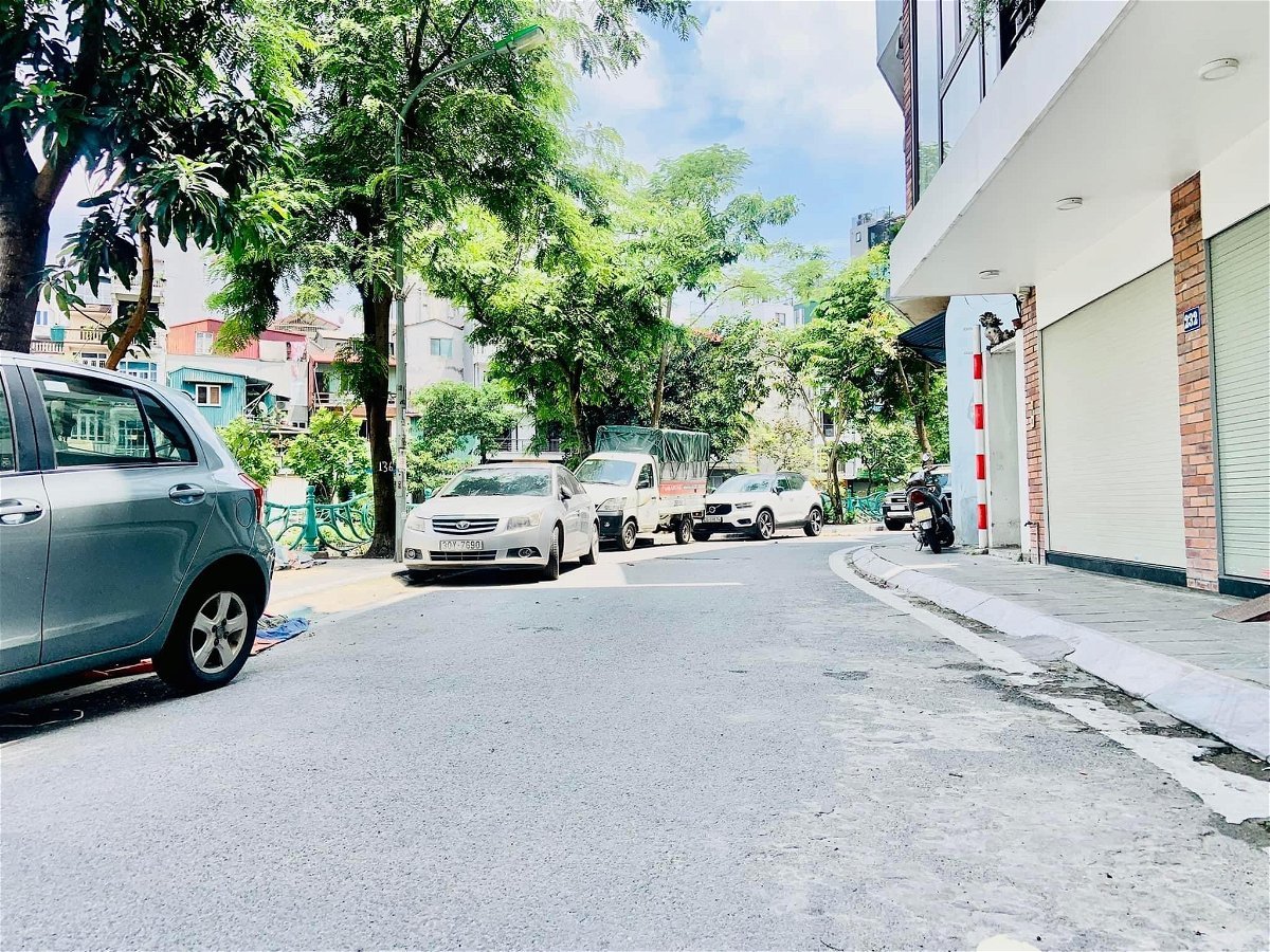 Bán Nhà Mặt Phố Vũ Miện Quận Tây Hồ. 113m Nhỉnh 55 Tỷ. Cam Kết Ảnh Thật Mô Tả Chính Xác. Chủ Cần Thanh Khoản Gấp. 1466