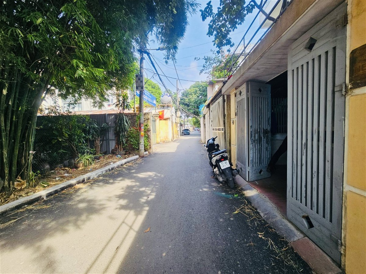 Bán Nhà Phố Đặng Thai Mai Quận Tây Hồ. 218m Mặt Tiền 12,2m Nhỉnh 43 Tỷ. Cam Kết Ảnh Thật Mô Tả Chính Xác. Chủ Thiện Chí