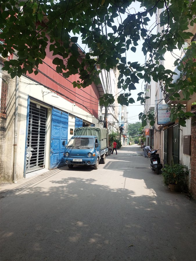 Bán Đất Phố Tứ Liên Quận Tây Hồ. 505m Mặt Tiền 45m Nhỉnh 70 Tỷ. Cam Kết Ảnh Thật Mô Tả Chính Xác. Chủ Cần Thanh Khoản