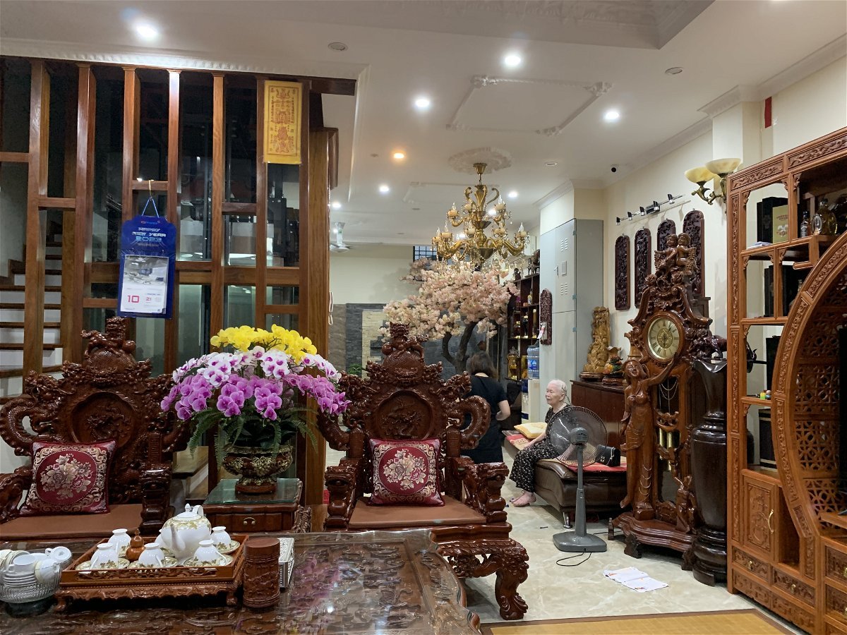 Bán Nhà Phố Tứ Liên Quận Tây Hồ. 96m Xây 6 Tầng Mặt Tiền 6m Nhỉnh 18 Tỷ. Cam Kết Ảnh Thật Mô Tả Chính Xác. Chủ Thiện