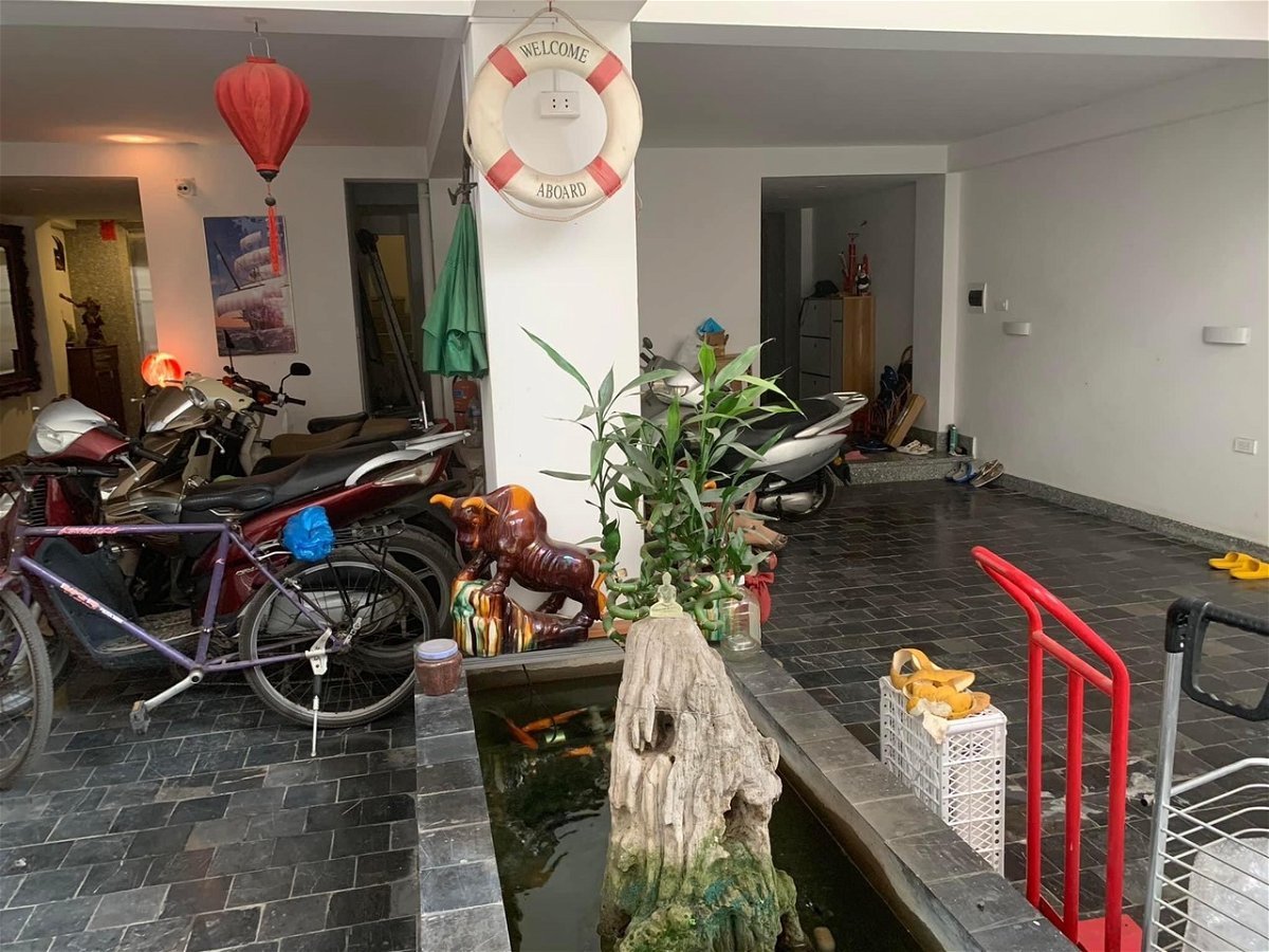 Bán Nhà Phố Tứ Liên Quận Tây Hồ. 101m Xây 8 Tầng Mặt Tiền 7.6m Nhỉnh 24 Tỷ. Cam Kết Ảnh Thật Mô Tả Chính Xác. Chủ Cần