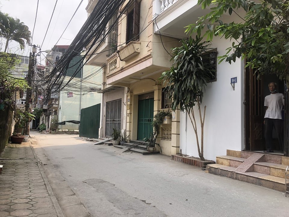 Bán Nhà Phố Nguyễn Chí Thanh Quận Ba Đình. 75m Mặt Tiền 7m Nhỉnh 20 Tỷ. Cam Kết Ảnh Thật Mô Tả Chính Xác. Chủ Thiện Chí