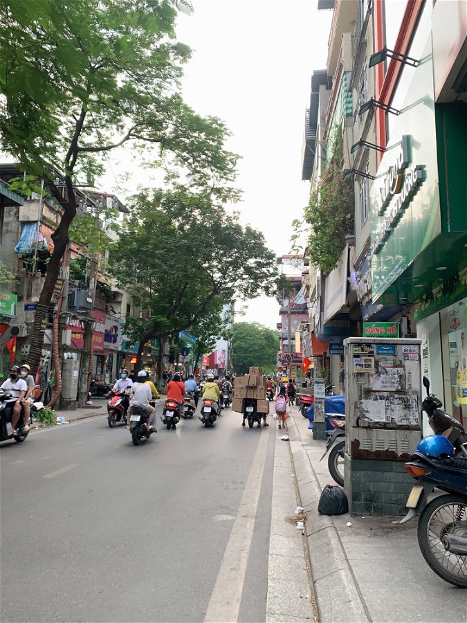 Bán Đất Mặt Phố Đội Cấn Quận Ba Đình. 85m Mặt Tiền 11m Nhỉnh 30 Tỷ. Cam Kết Ảnh Thật Mô Tả Chính Xác. Chủ Thiện Chí