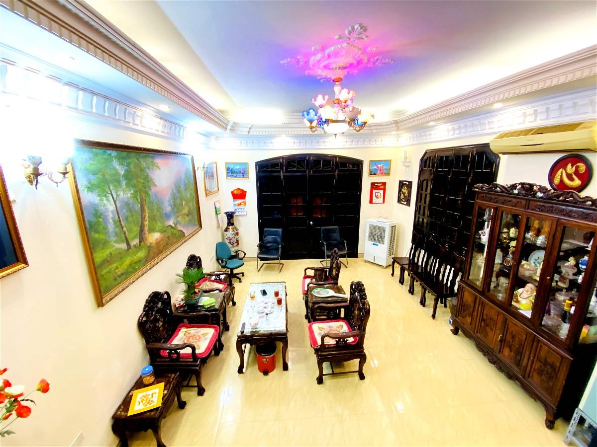 Bán Nhà Phố Đội Cấn Quận Ba Đình. 168m Mặt Tiền 10m Nhỉnh 35 Tỷ. Cam Kết Ảnh Thật Mô Tả Chính Xác. Chủ Thiện Chí Cần