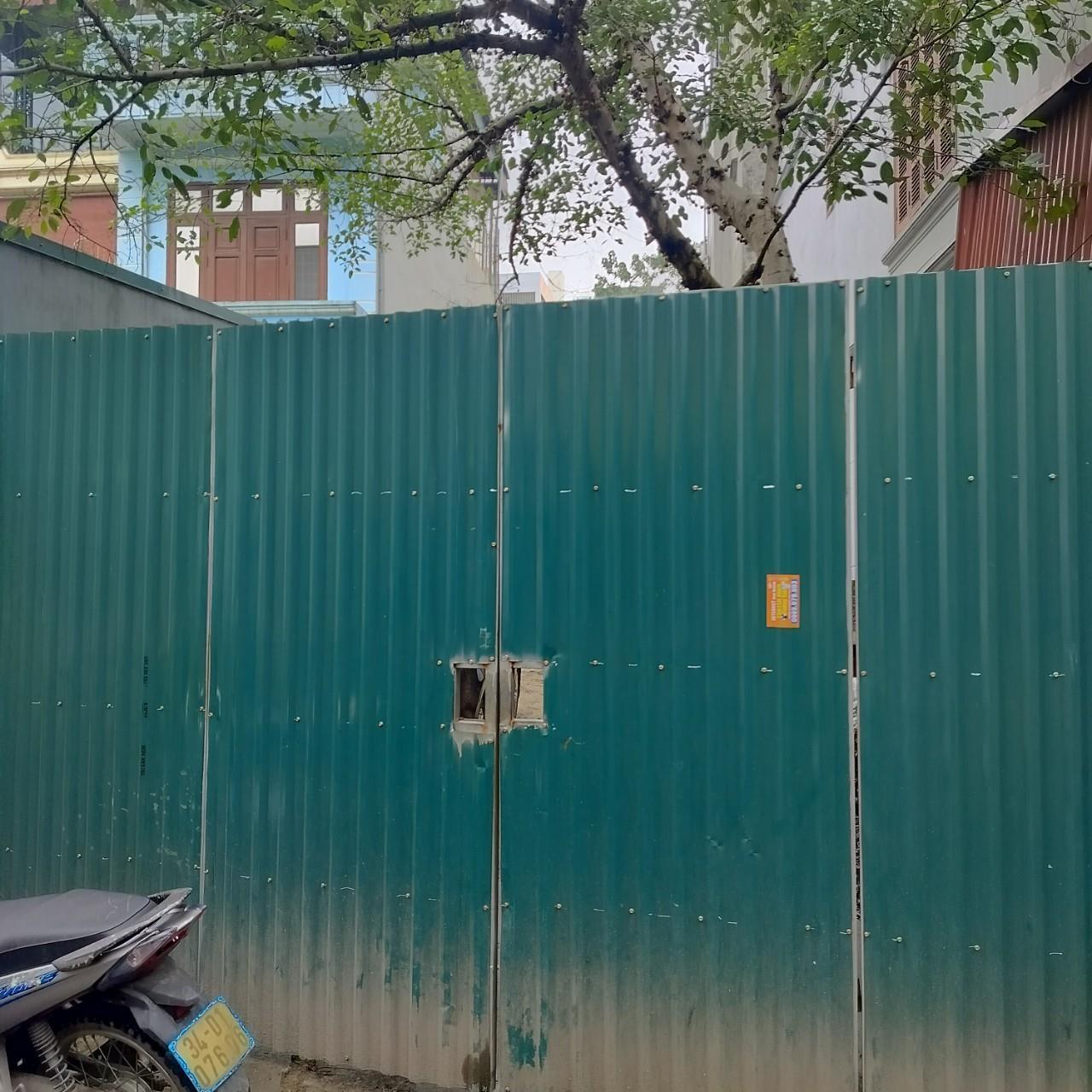 BÁN ĐẤT NGUYỄN SƠN, BỒ ĐỀ, LONG BIÊN, 76M 8,9 TỶ CỰC HIẾM.