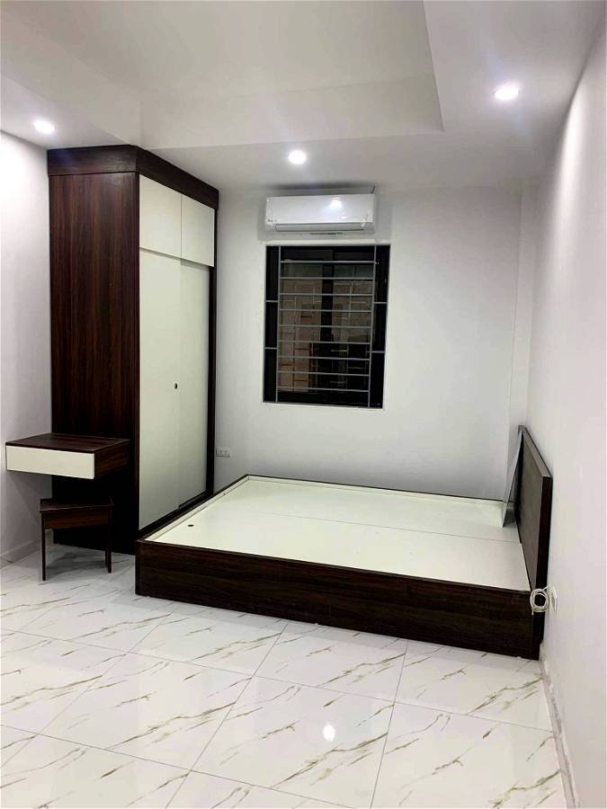 Bán Nhà Phố Kim Mã Quận Ba Đình. 122m Xây 9 Tầng Mặt Tiền 8m Nhỉnh 30 Tỷ. Cam Kết Ảnh Thật Mô Tả Chính Xác. Chủ Thiện