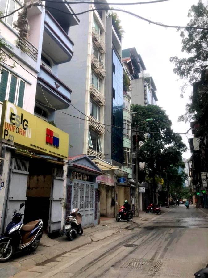 Bán Nhà Mặt Phố Kim Mã Thượng Quận Ba Đình. 82m Nhỉnh 22 Tỷ. Cam Kết Ảnh Thật Mô Tả Chính Xác. Chủ Cần Thanh Khoản