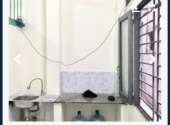 Nhà bán rẻ Đường lê đại Hành phường 4,Quận 10, , 100m2, 11TỶ HẠ CÒN 8,7 TỶ 4 Phòng