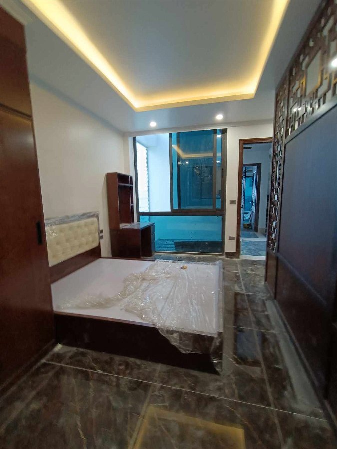 Bán Nhà Phố Liễu Giai Quận Ba Đình. 112m Xây 7 Tầng Mặt Tiền 6.1m Nhỉnh 35 Tỷ. Cam Kết Ảnh Thật Mô Tả Chính Xác. Chủ