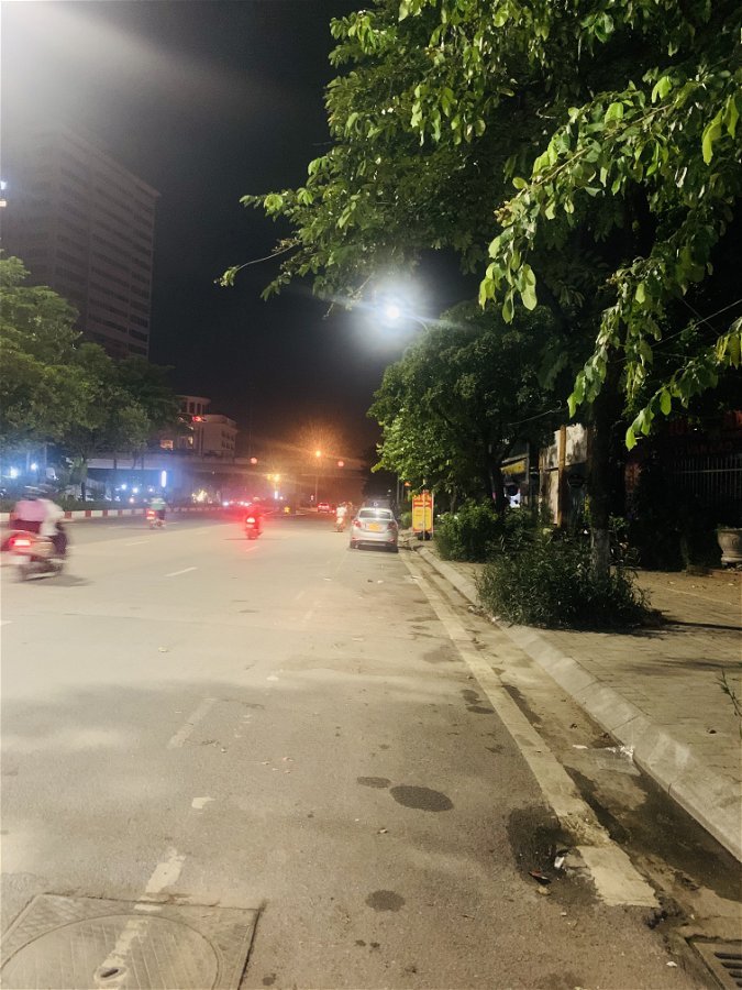 Bán Nhà Mặt Phố Văn Cao Quận Ba Đình. 44m Xây 5 Tầng Mặt Tiền 5.1m Nhỉnh 22 Tỷ. Cam Kết Ảnh Thật Mô Tả Chính Xác. Chủ