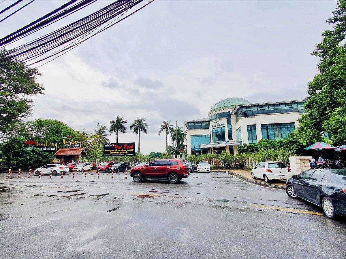 Bán Nhà Mặt Phố Trấn Vũ Quận Ba Đình. 134m Mặt Tiền 12m Nhỉnh 50 Tỷ. Cam Kết Ảnh Thật Mô Tả Chính Xác. Chủ Muốn Bán