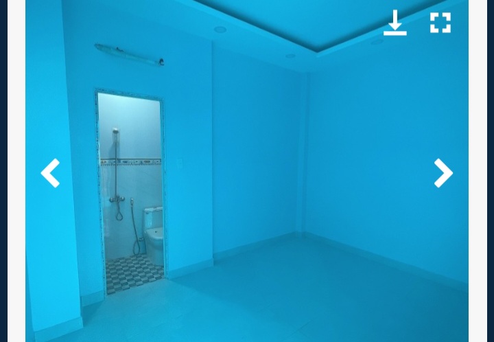 Bán Rẻ Nhà Đường Lê Đại Hành phường 11, Quận 11,DT 62m2, 7 TỶ chủ giảm Còn 4 tỷ7