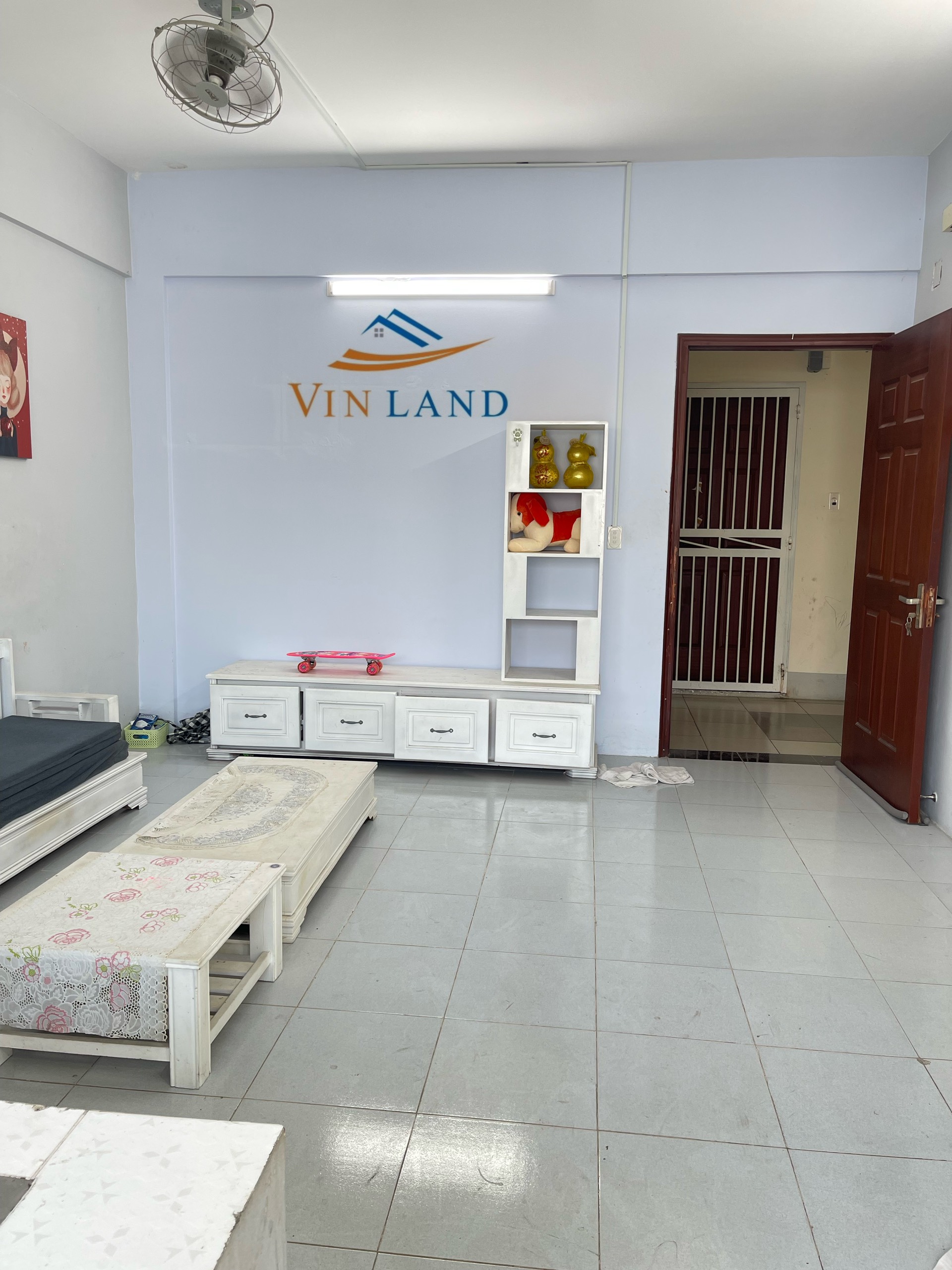 HẠ GIÁ bán NHANH căn hộ 2PN chung cư Bửu Long