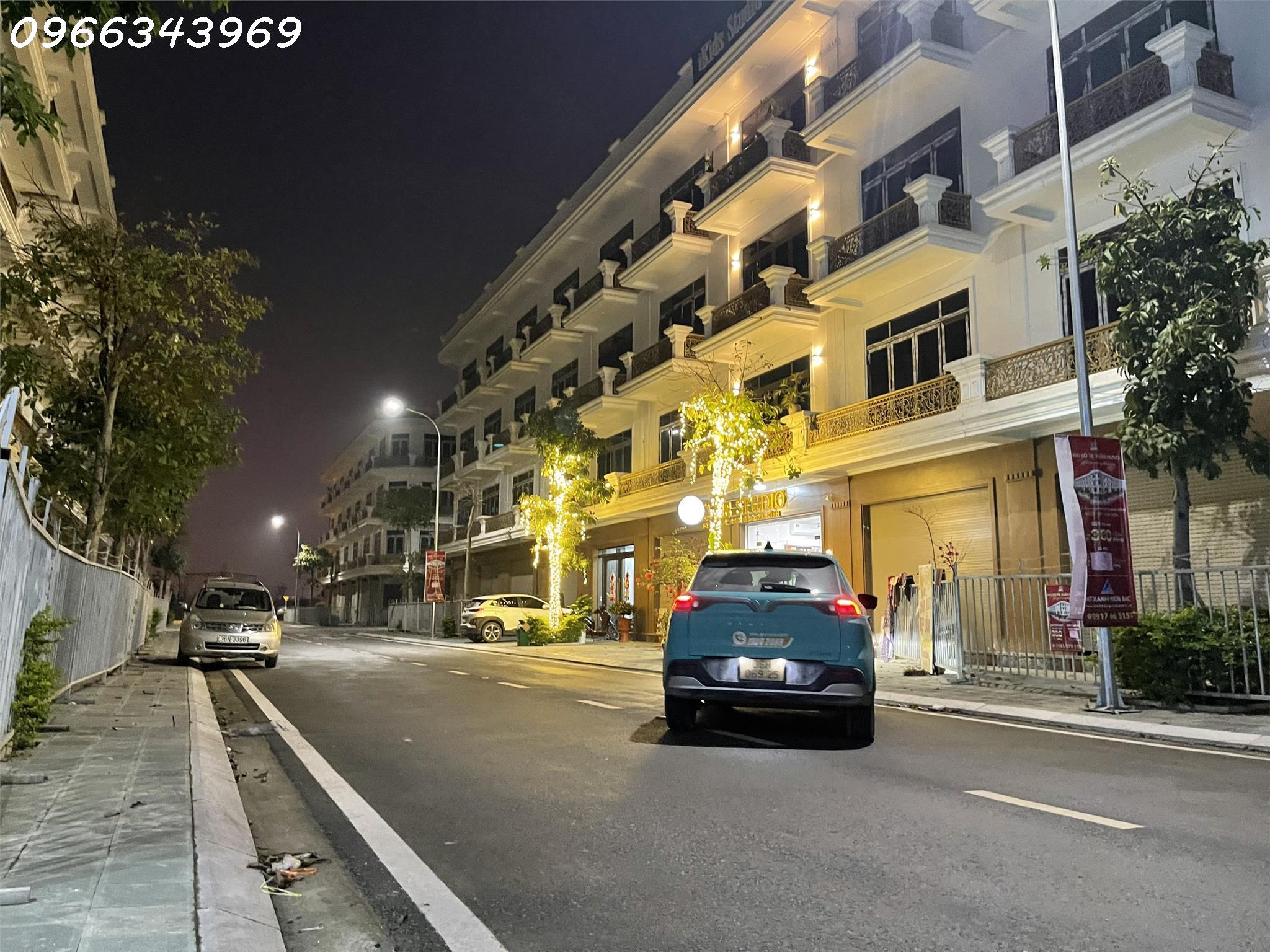 THANH TOÁN 1.8 TỶ SANG TÊN SỔ, SỞ HỮU NHÀ 4 TẦNG, TT TP.THANH HÓA, LH: 0966 343 969