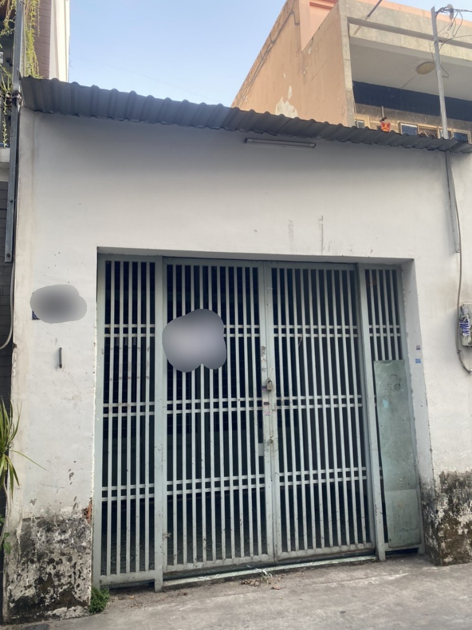 Cho thuê nhà đẹp hẻm 7M Phú Thoh Hòa quận Tân Phú 4 x 20 chỉ 12 triệu TL