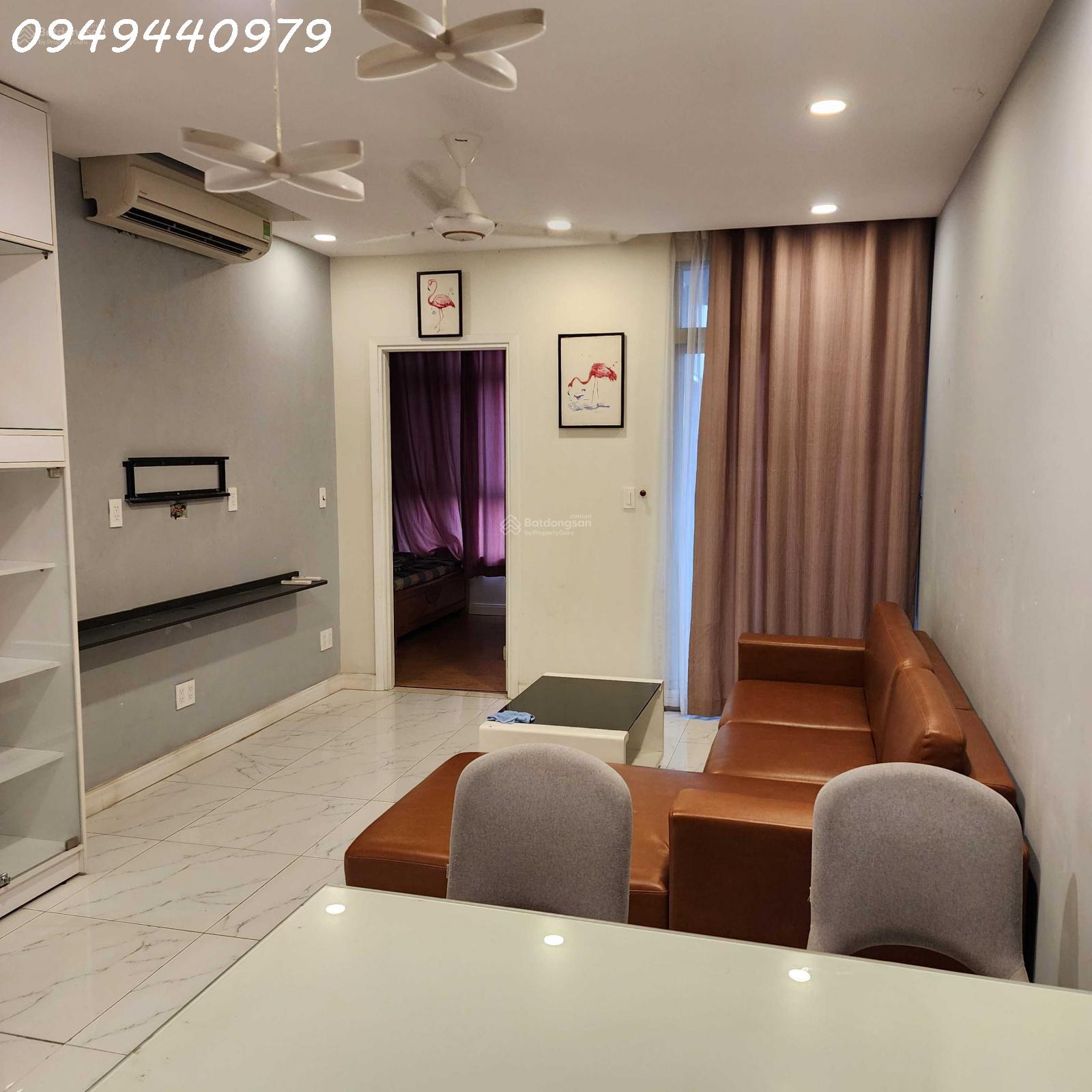 Chính chủ Cho thuê chung cư cao cấp 70m2 Đỗ Xuân Hợp Quận 9