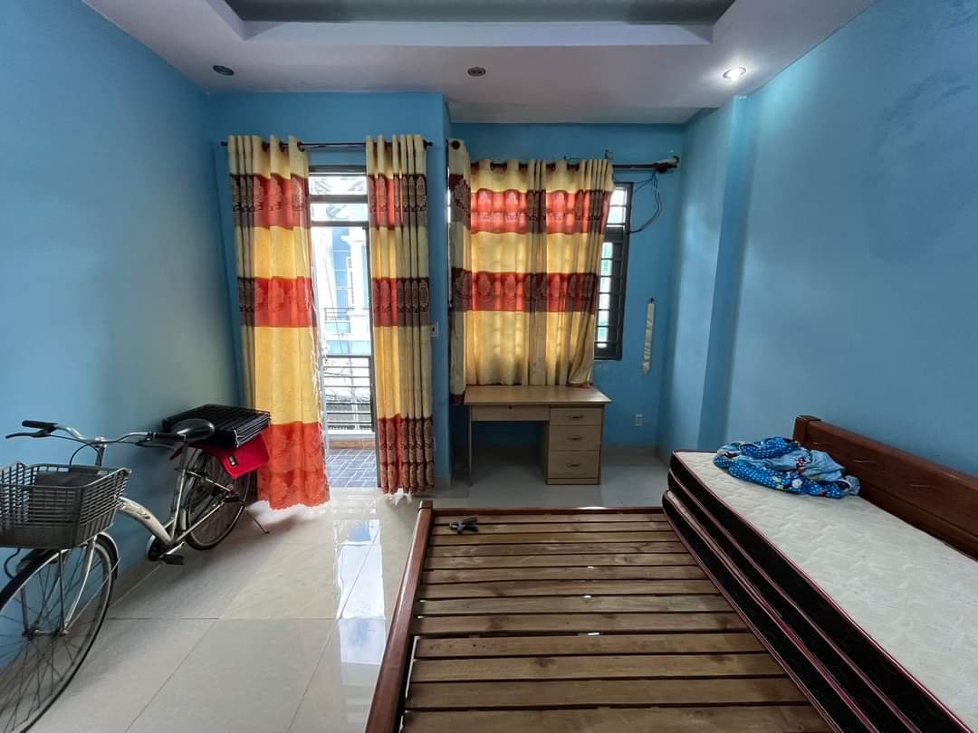 Nhà đẹp trệt 2 lầu, hẻm xe hơi Thạnh Xuân 25, nhanh lên a chị ơi!