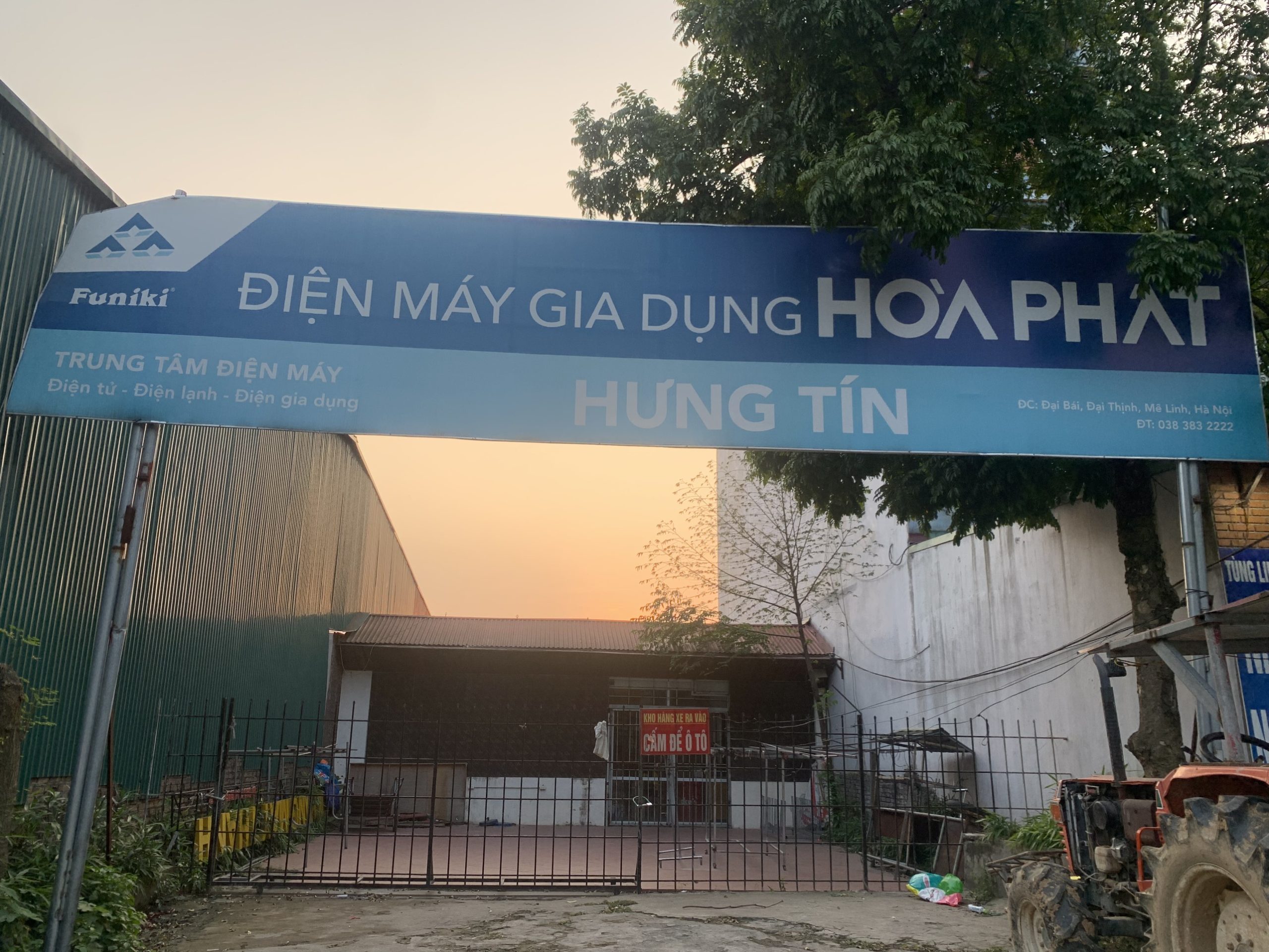 Chính chủ cho thuê lâu dài mảnh đất 178m2 tại Đại Thịnh,Mê Linh,phù hợp nhiều mô hình kd