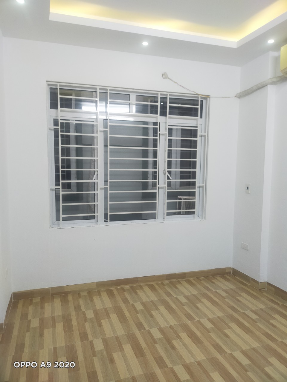 Chính chủ cần bán căn nhà 4 tầng tại khu vực tổ 14 Yên Nghĩa, Hà Đông, Hà Nội