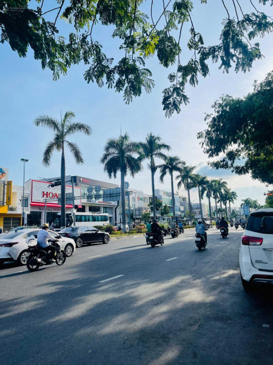 Bán nhà mặt tiền Nguyễn Hữu Thọ, Phường Hòa Thuận Tây ,Đà Nẵng