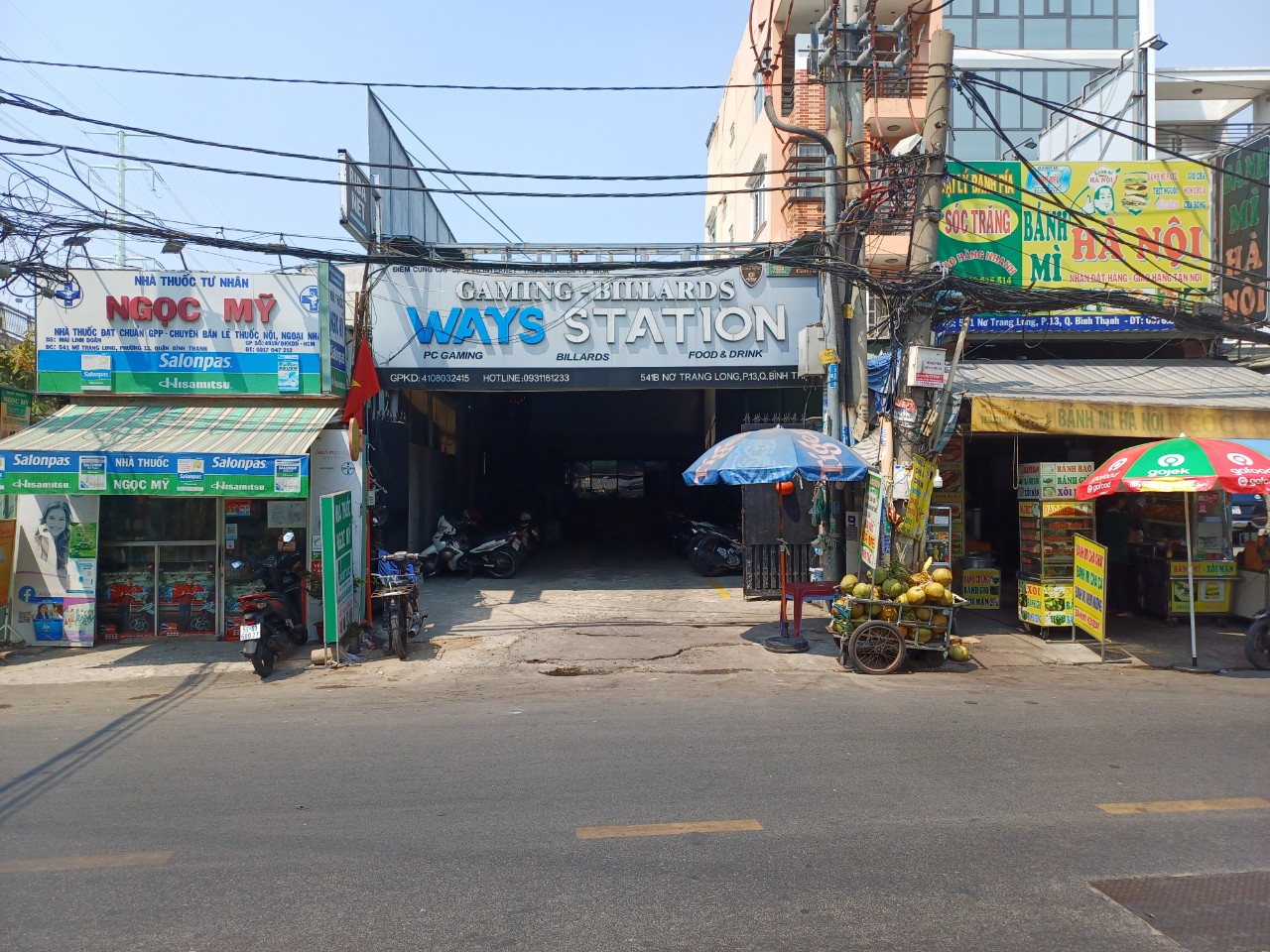 Bán nhà Quận Bình Thạnh phù hợp tòa nhà văn phòng , khách sạn căn hộ dịch vụ,mặt bằng dịch vụ cho thuê . Đất mặt tiền