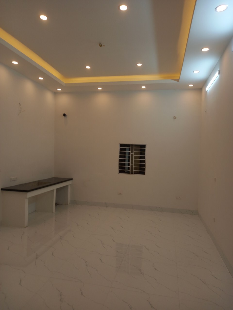 Nhà đẹp Vĩnh Hưng 40m2 3 tầng cần bán nhanh