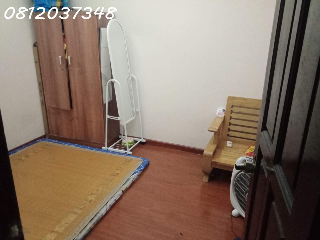 Chính chủ cho thuê căn hộ CCMN 2k1n tại 225 đường bờ sông Quan Hoa (Ngay ngã 4 Nguyễn Khánh Toàn).