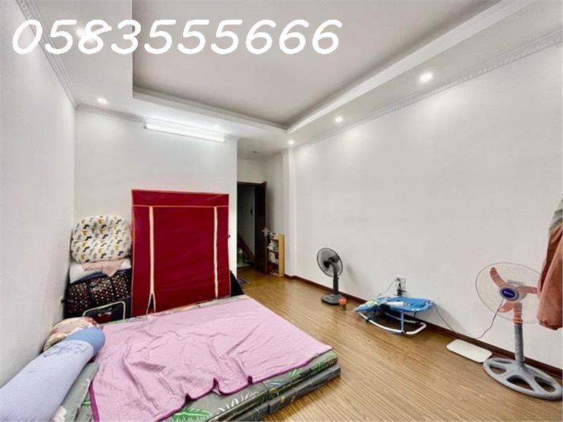 NHÀ MỚI Ở NGAY - NGÕ THÔNG - Ô TÔ ĐỖ CỔNG - TIỆN ÍCH ĐỒNG BỘ, 32M, 2,9 Tỷ