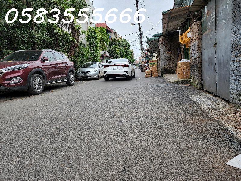 CỰC ĐỈNH - LÔ GÓC - MẶT PHỐ - 3 Ô TÔ TRÁNH - KINH DOANH - NHỈNH 2 TỶ