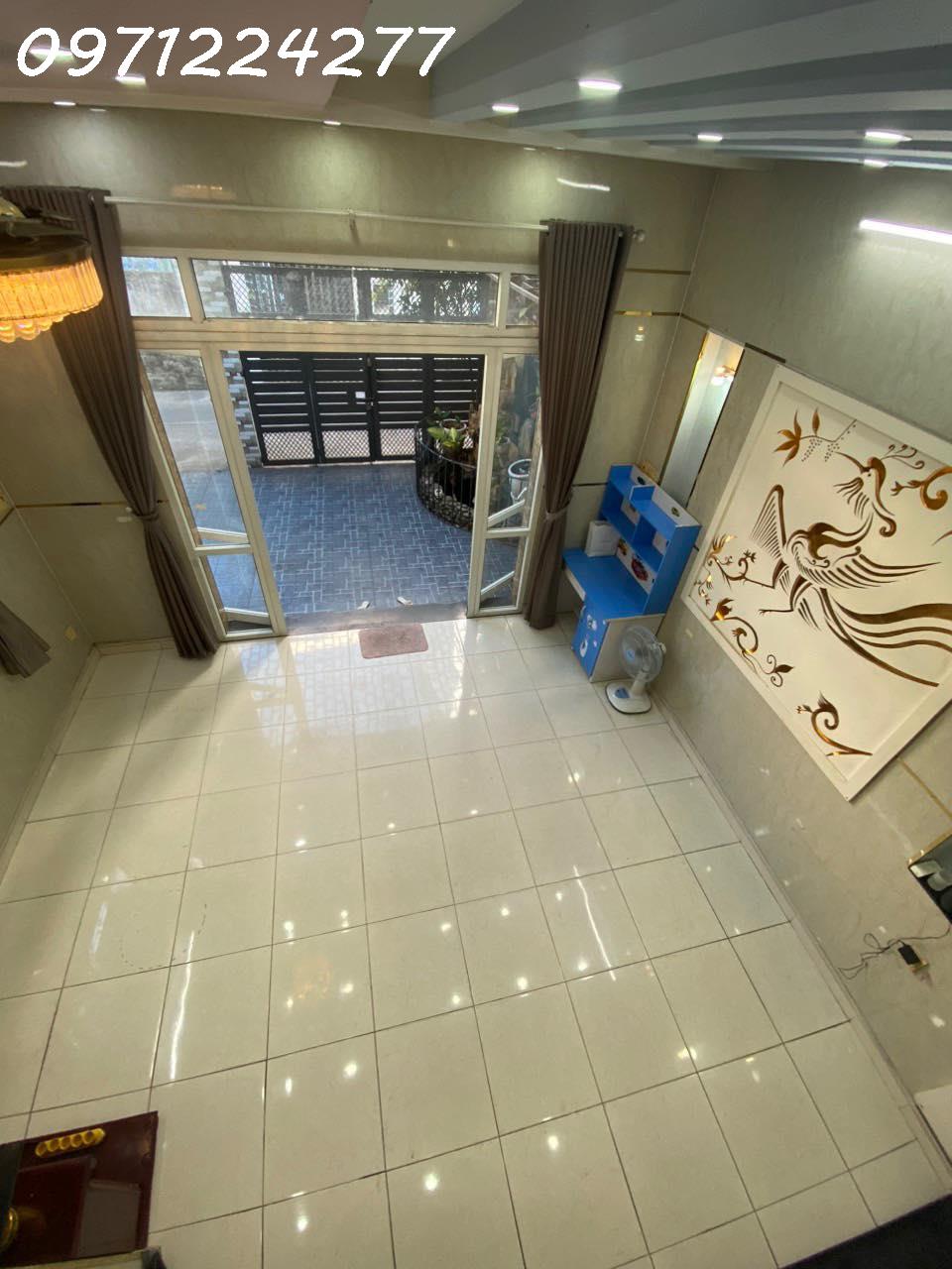 CẦN BÁN GẤP NHÀ HẺM XE HƠI - ĐƯỜNG SỐ 9 - LINH TÂY - THỦ ĐỨC 126M2 ( 6 X 21 ) 2 TẦNG BTCT + 3PN HOÀN CỒNG ĐỦ