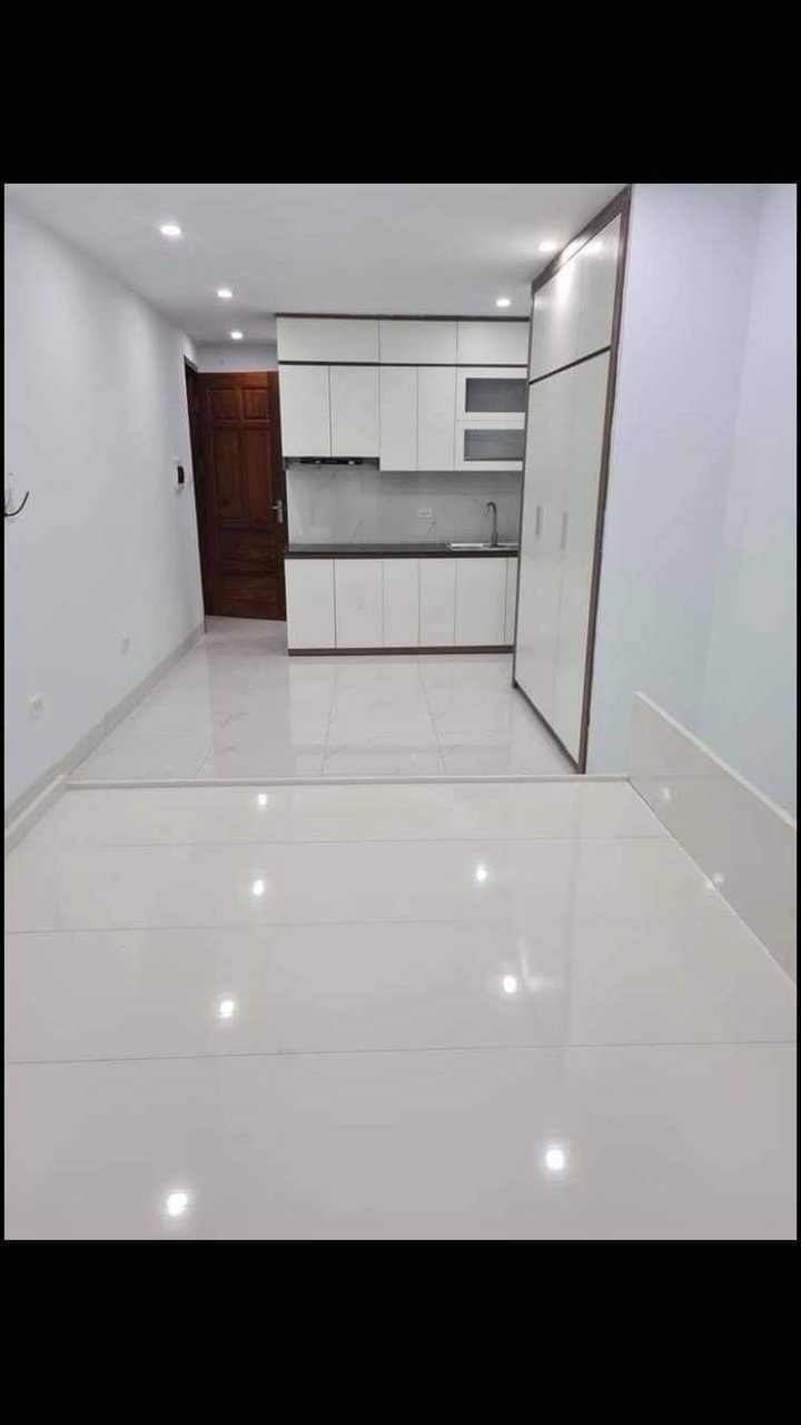 Cho thuê phòng trọ Chung cư mini 7 tầng ngõ 167 Thanh nhàn 28 m²